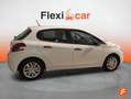 Peugeot 208 1.6BlueHDi Business Line 75 Blanc - thumbnail 2