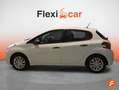 Peugeot 208 1.6BlueHDi Business Line 75 Blanc - thumbnail 4