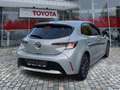 Toyota Corolla 1.8 Team D 2xKlima ACC AUT Fernlichtass. Grau - thumbnail 4