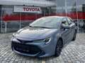 Toyota Corolla 1.8 Team D 2xKlima ACC AUT Fernlichtass. Grau - thumbnail 1