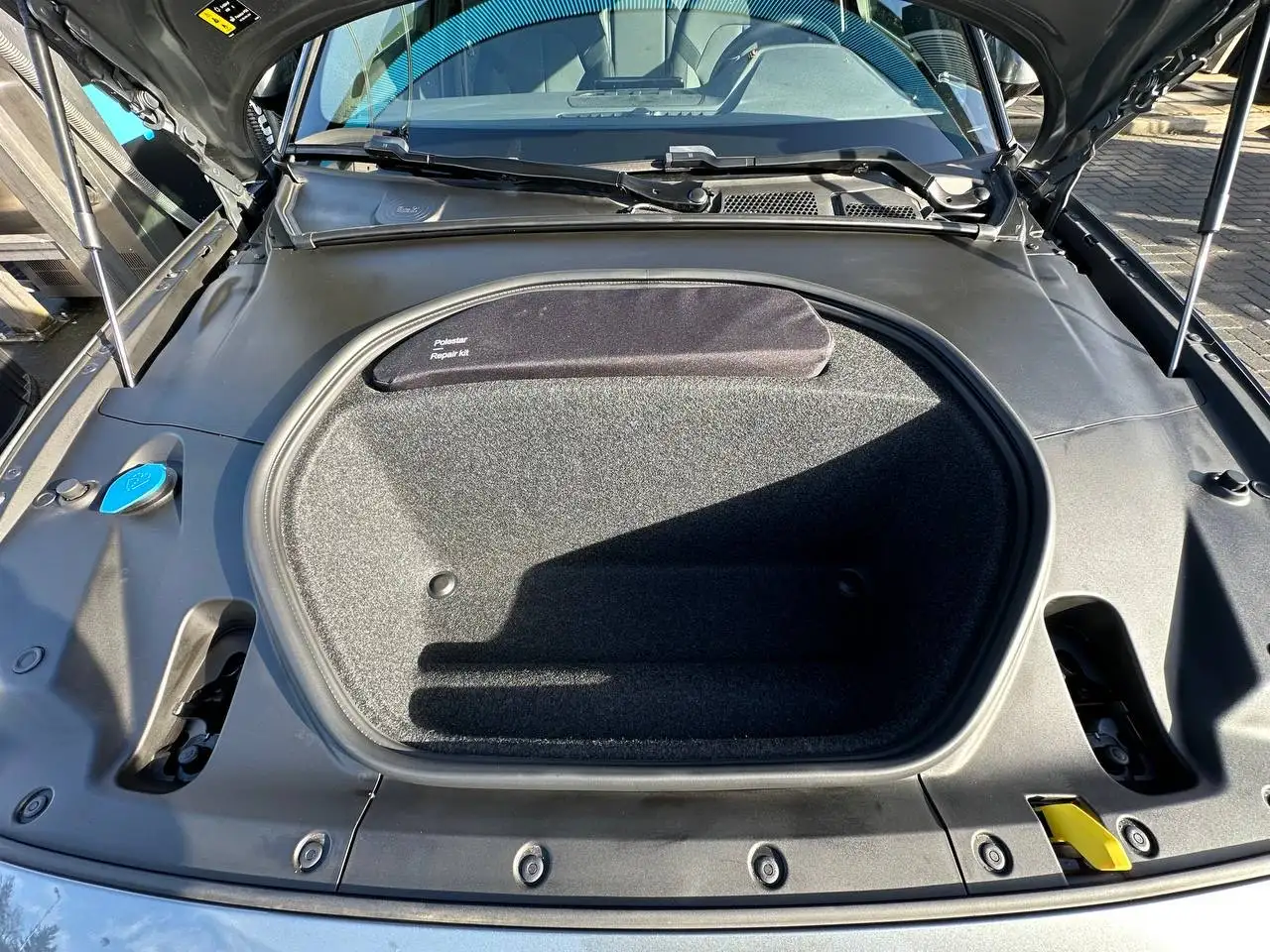Polestar 2 2024
