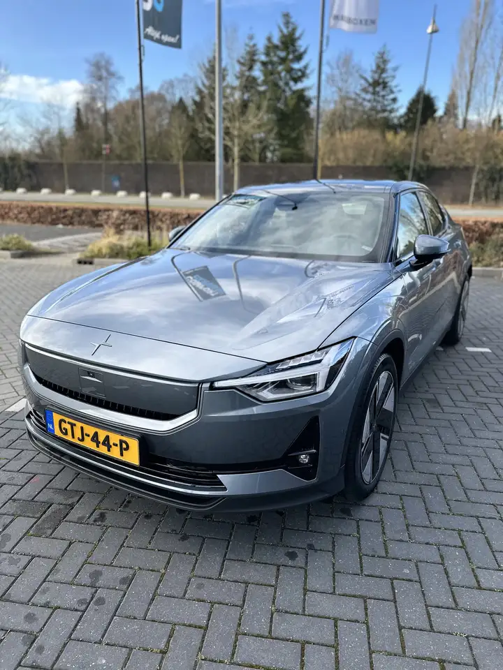 Polestar 2 2024