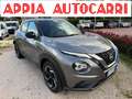 Nissan Juke 1.0 dig-t N-Connecta 114cv UNIPRO/PRONTA CONSEGNA Grigio - thumbnail 1