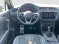 Volkswagen Tiguan Allspace R-Line 4Mo. TSI DSG|PANO|AHK|7-S Schwarz - thumbnail 10