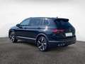 Volkswagen Tiguan Allspace R-Line 4Mo. TSI DSG|PANO|AHK|7-S Schwarz - thumbnail 4