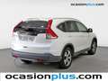 Honda CR-V 2.2i-DTEC Lifestyle 4x4 Blanco - thumbnail 3