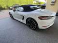 Porsche Boxster 718, PDK,Bose,20",unfallfrei, 48000km, Weiß - thumbnail 5