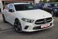 Mercedes-Benz A 140 A220 Night Paket Klimaaut. LED Navi PDC Memory Blanc - thumbnail 4