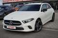 Mercedes-Benz A 140 A220 Night Paket Klimaaut. LED Navi PDC Memory Blanc - thumbnail 2