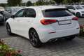 Mercedes-Benz A 140 A220 Night Paket Klimaaut. LED Navi PDC Memory Blanc - thumbnail 9