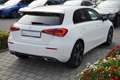 Mercedes-Benz A 140 A220 Night Paket Klimaaut. LED Navi PDC Memory Blanc - thumbnail 7