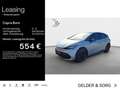 CUPRA Born VZ Schalensitz*Pano*Sennheiser*ALUFirestorm Zilver - thumbnail 1