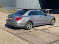 Mercedes-Benz C 350 e Pano Leder Harman Cardon bomvoll Grau - thumbnail 6