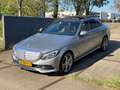 Mercedes-Benz C 350 e Pano Leder Harman Cardon bomvoll Grau - thumbnail 1