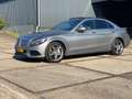 Mercedes-Benz C 350 e Pano Leder Harman Cardon bomvoll Grau - thumbnail 11