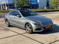Mercedes-Benz C 350 e Pano Leder Harman Cardon bomvoll Grau - thumbnail 4