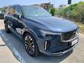Volvo XC90 Ultra, T8 AWD ibrido plug-in, Elettrica/Benzina, B Bleu - thumbnail 5