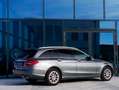 Mercedes-Benz C 200 d T Avantgarde Aut. Silber - thumbnail 4
