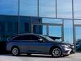 Mercedes-Benz C 200 d T Avantgarde Aut. Silber - thumbnail 3