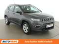 Jeep Compass 2.0 M-Jet Longitude 4WD *SPUR*BT*TEMPO* Grau - thumbnail 8