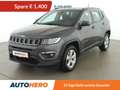 Jeep Compass 2.0 M-Jet Longitude 4WD *SPUR*BT*TEMPO* Grey - thumbnail 1