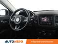 Jeep Compass 2.0 M-Jet Longitude 4WD *SPUR*BT*TEMPO* Grau - thumbnail 13