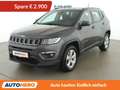 Jeep Compass 2.0 M-Jet Longitude 4WD *SPUR*BT*TEMPO* Grau - thumbnail 1