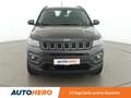 Jeep Compass 2.0 M-Jet Longitude 4WD *SPUR*BT*TEMPO* Grau - thumbnail 9