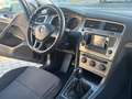 Volkswagen Golf VII Lim. BMT*Klima*EFH*Servo*Euro5 Blau - thumbnail 14