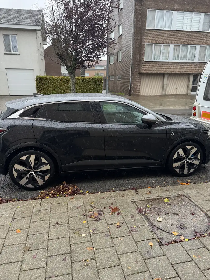 Renault Megane E-Tech EV60 220hp optimum charge Techno - 1