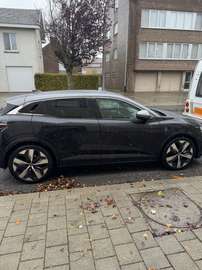 EV60 220hp optimum charge Techno