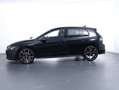 Volkswagen Golf GTD Schwarz - thumbnail 2