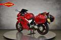 Honda VFR 800 Rood - thumbnail 6