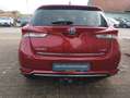 Toyota Auris Hybrid 1.8 Edition S+ * AHK * Rot - thumbnail 4