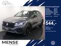 Volkswagen Touareg 3.0 TDI 4 Motion tiptronic R-line Matrix Gris - thumbnail 1