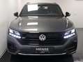 Volkswagen Touareg 3.0 TDI 4 Motion tiptronic R-line Matrix Gris - thumbnail 3