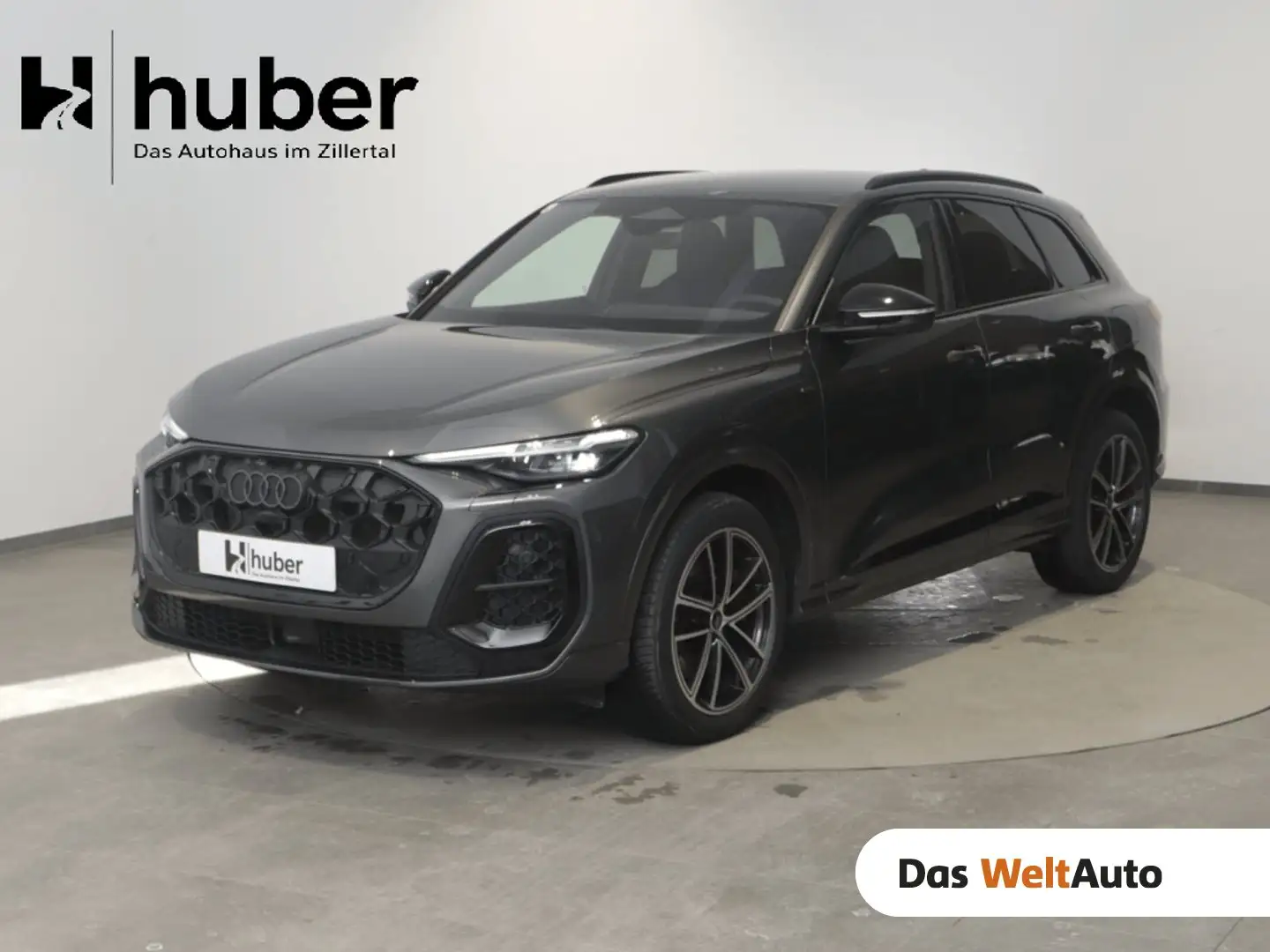 Audi Q5 e-hybrid quattro 270 KW Grau - 1