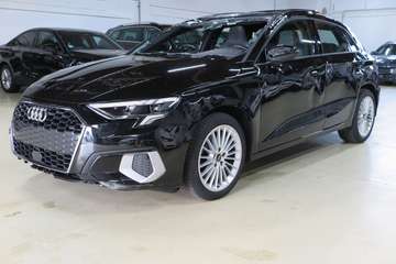 Sportback 40 TFSI quattro PANO Leder