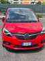 Opel Zafira Tourer Zafira Tourer 1.6 cdti Elective s Rosso - thumbnail 2