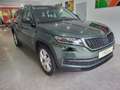 Skoda Kodiaq 2,0 TDI Ambition SC DSG *3 Jahre Garantie Grün - thumbnail 3