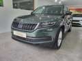 Skoda Kodiaq 2,0 TDI Ambition SC DSG *3 Jahre Garantie Grün - thumbnail 1