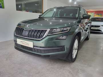 2,0 TDI Ambition SC DSG *3 Jahre Garantie