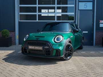 2.0 Rockingham GT Edition