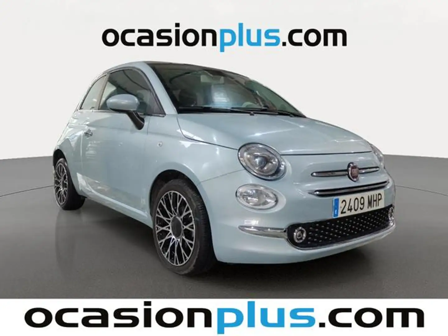 Fiat 500 1.0 Hybrid Dolcevita 52kW - 2
