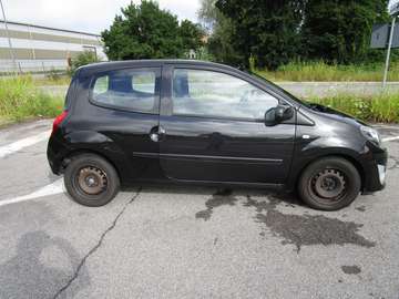 Twingo 1.2 Yahoo Lev 75cv