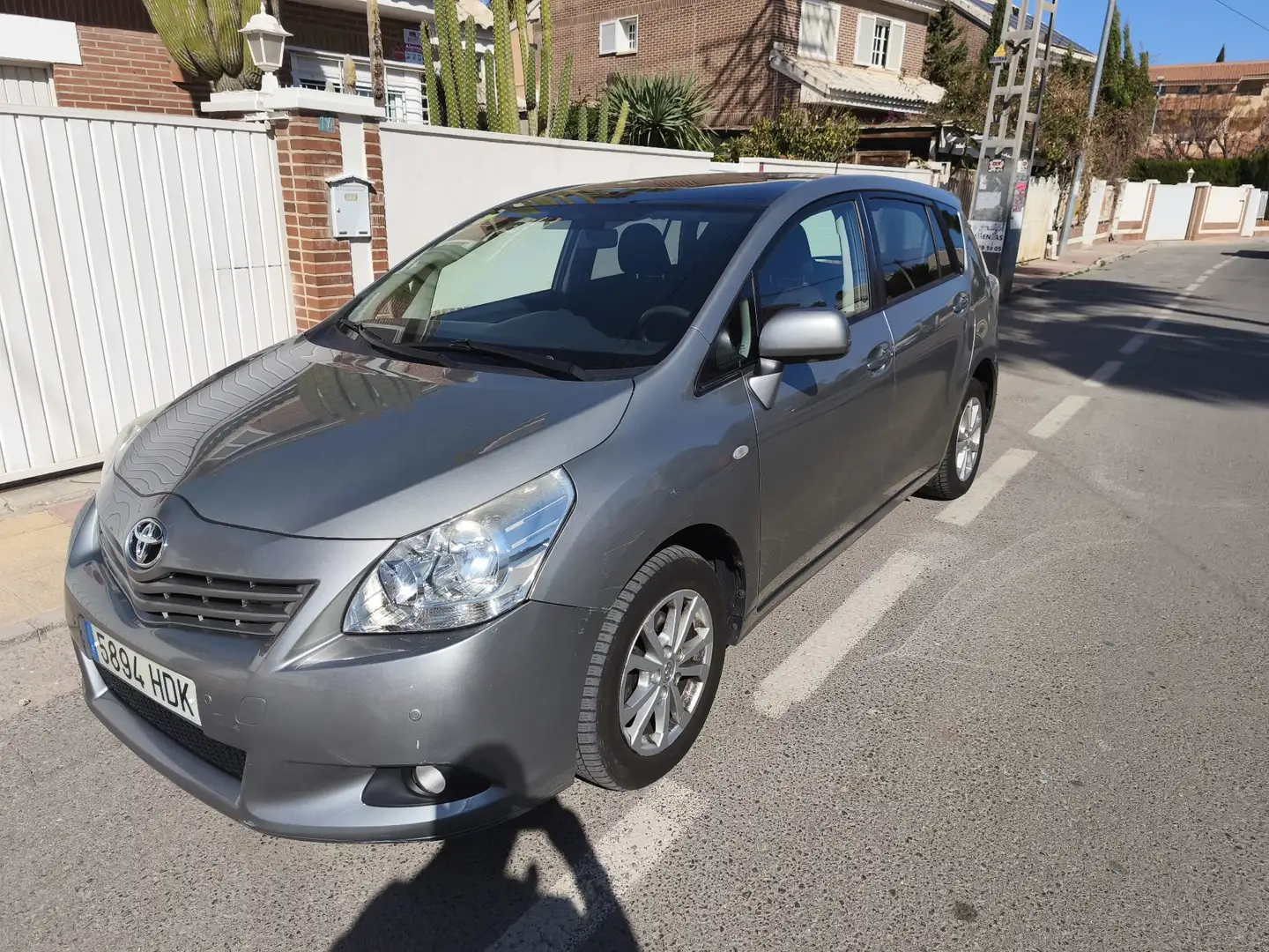 Toyota Verso 1.6 Live - 1