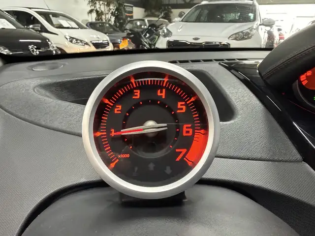 Renault Twingo view 12