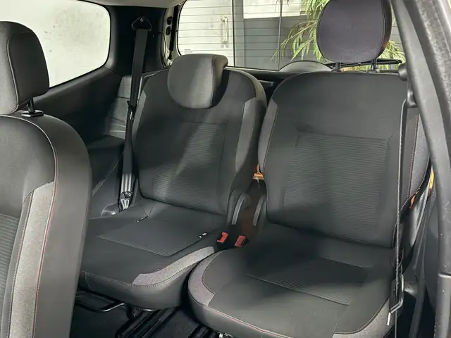 Renault Twingo view 6
