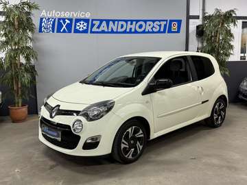 1.2 16V Dynamique // Ecc // Cruise // APK tot 09-0