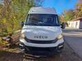 Iveco Daily Weiß - thumbnail 2